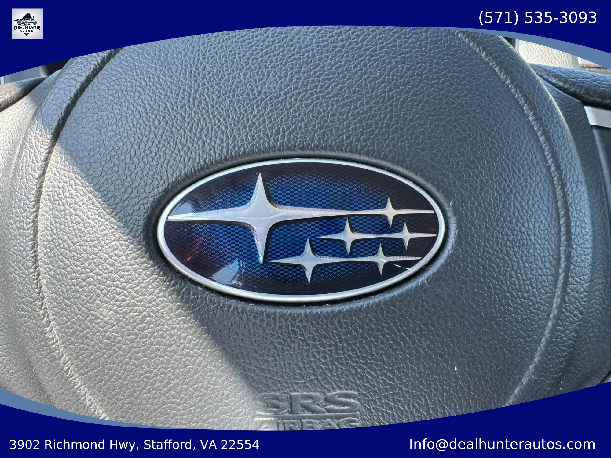 Used 2017 Subaru Outback 2.5i w/ Popular Package #1 AWD/4WD image 30