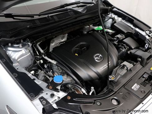 Used 2019 MAZDA CX-5 Grand Touring AWD/4WD image 34