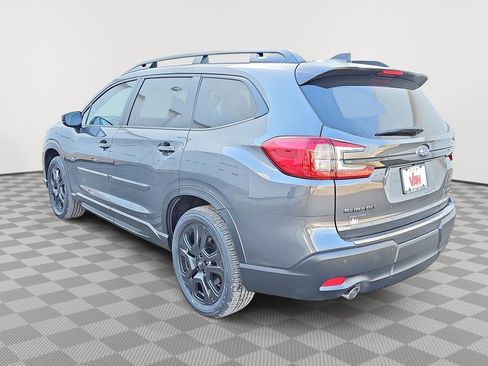 New 2026 Subaru Ascent Bronze Edition image 7