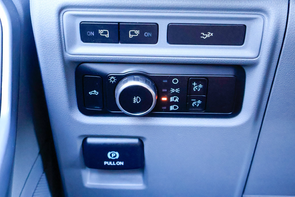 Used 2024 Ford F150 XLT w/ Equipment Group 302A MID AWD/4WD image 19