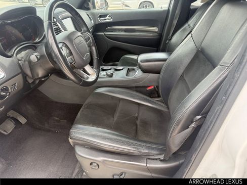 Used 2015 Dodge Durango SXT w/ Quick Order Package 23B RWD image 12