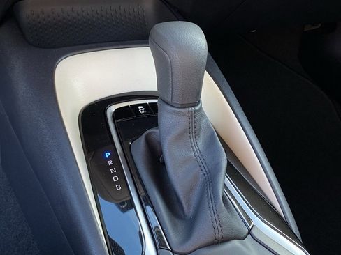 Used 2026 Toyota Corolla LE image 21