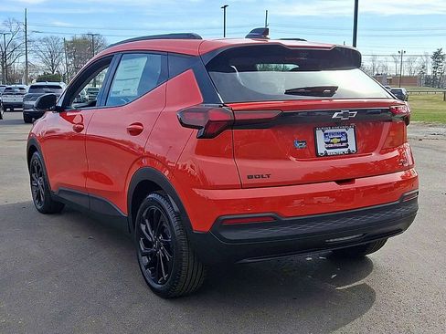 New 2027 Chevrolet Bolt RS w/ Technology Package FWD image 9