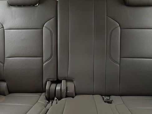 Used 2016 Chevrolet Tahoe LTZ AWD/4WD image 34