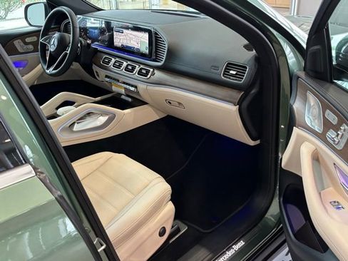 New 2026 Mercedes-Benz GLE 450 4MATIC Coupe image 27