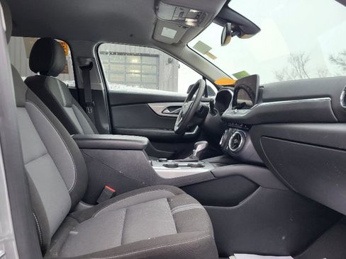 Used 2023 Chevrolet Blazer LT w/ Convenience Package image 12
