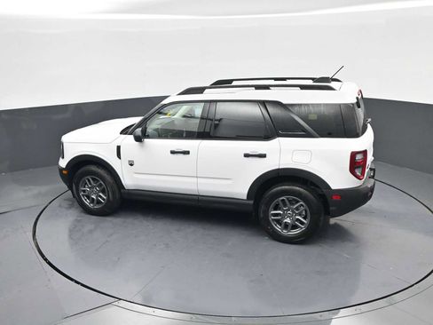 New 2025 Ford Bronco Sport Big Bend w/ Convenience Package image 49
