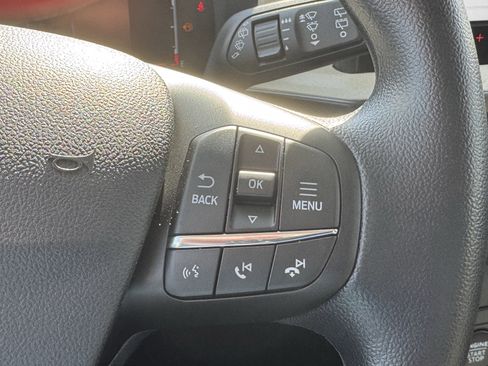 New 2026 Ford Bronco Sport Big Bend image 13