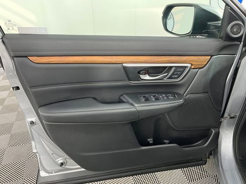 Used 2019 Honda CR-V EX-L image 27