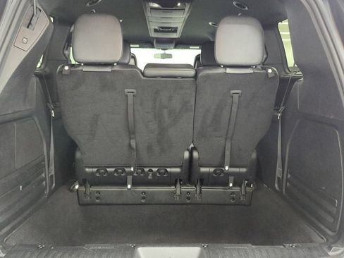 Used 2017 Dodge Grand Caravan GT FWD image 27