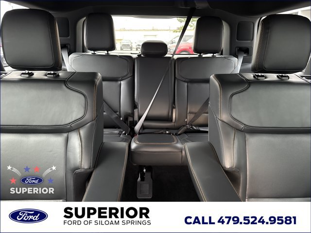 Used 2025 Ford Expedition Tremor AWD/4WD image 22