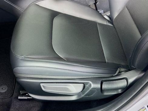 New 2026 Kia K4 EX image 16