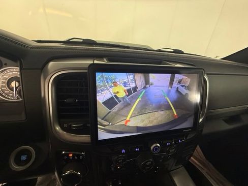 Used 2018 RAM 2500 Limited AWD/4WD image 26