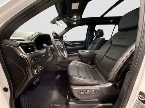 Used 2022 GMC Yukon Denali AWD/4WD image 20