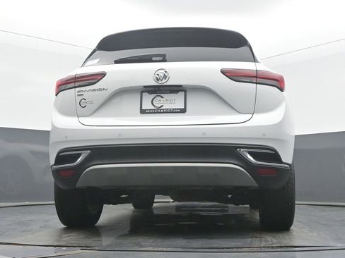 Used 2023 Buick Envision Preferred image 50