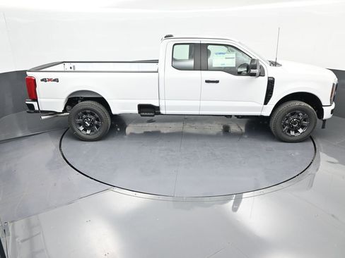 New 2026 Ford F350 XL w/ STX Appearance Package image 50