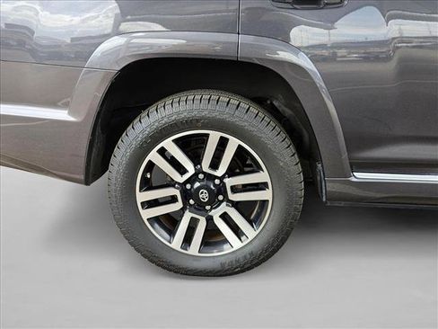Used 2014 Toyota 4Runner Limited AWD/4WD image 20