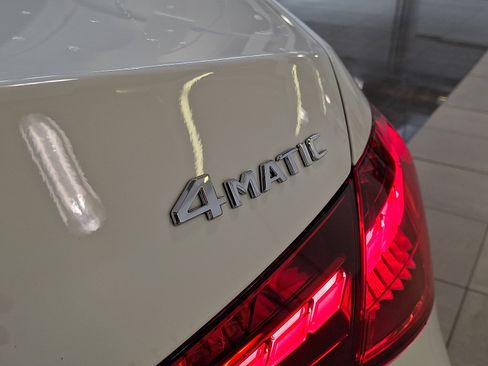 Certified 2026 Mercedes-Benz C 300 4MATIC Sedan image 30