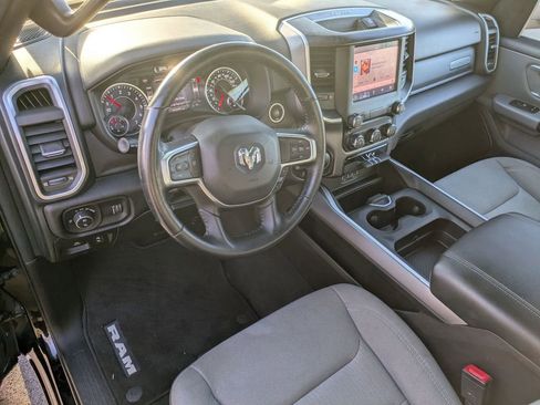 Used 2022 RAM 1500 Big Horn image 11