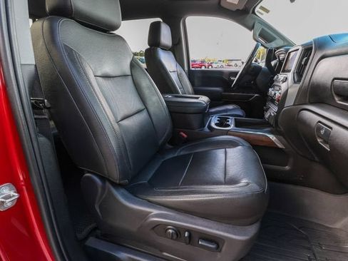 Used 2020 GMC Sierra 3500 SLT w/ SLT Convenience Package AWD/4WD image 24