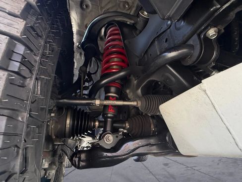 Used 2021 Toyota 4Runner TRD Pro AWD/4WD image 37