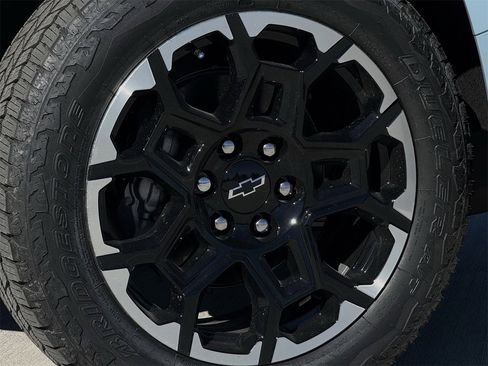 New 2026 Chevrolet Colorado Z71 w/ Technology Package image 9