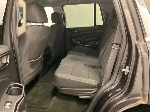 Used 2016 Chevrolet Tahoe LS w/ Max Trailering Package AWD/4WD image 35