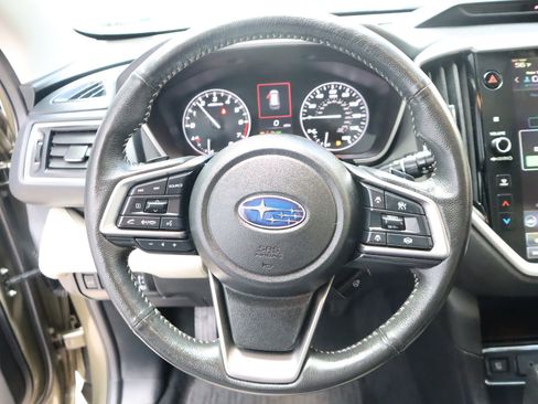 Used 2024 Subaru Ascent Limited w/ Technology Package image 29