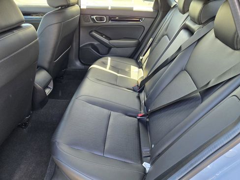 Used 2024 Honda Civic Sport Touring image 14