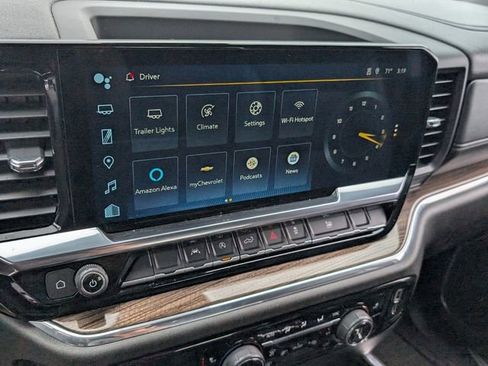 Used 2024 Chevrolet Silverado 1500 RST w/ Rally Edition image 26