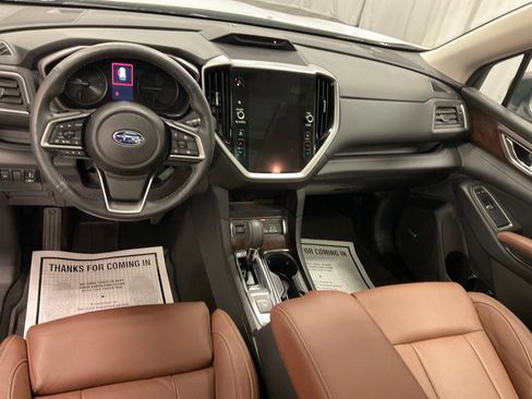 Used 2024 Subaru Ascent Touring AWD/4WD image 28