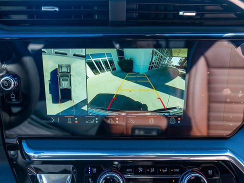 New 2026 GMC Sierra 1500 Denali Ultimate image 26