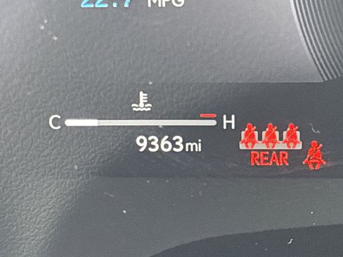 Used 2025 Lexus RX 350 Premium Plus image 22