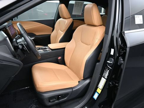 Used 2023 Lexus RX 350 Premium Plus w/ Accessory Package AWD/4WD image 12