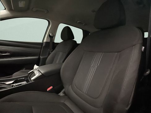 New 2026 Hyundai Tucson SEL AWD/4WD image 9