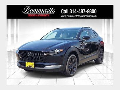 Used 2026 MAZDA CX-30 AWD 2.5 S