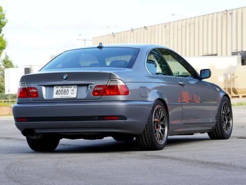 Used 2004 BMW 330Ci Coupe image 18