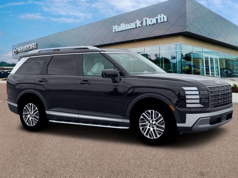 New 2026 Hyundai Palisade SEL FWD image 10