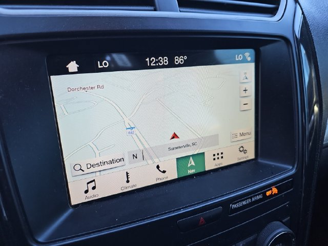 Used 2019 Ford Explorer XLT w/ Equipment Group 202A FWD image 18