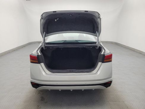 Used 2024 Nissan Altima 2.5 SV image 29