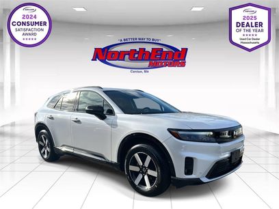 Used 2024 Honda Prologue Touring