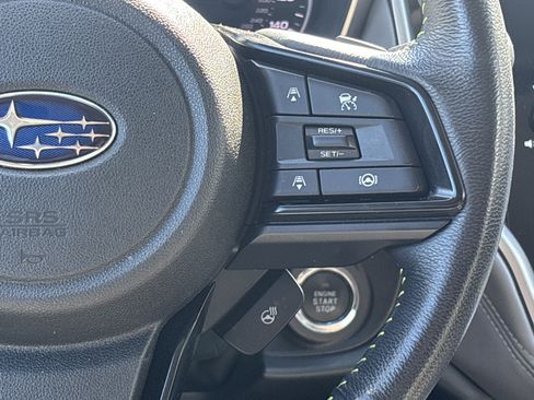 Used 2025 Subaru Outback Onyx Edition AWD/4WD image 11
