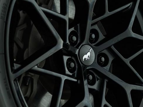 Used 2021 Ford Mustang GT w/ Black Accent Package RWD image 22