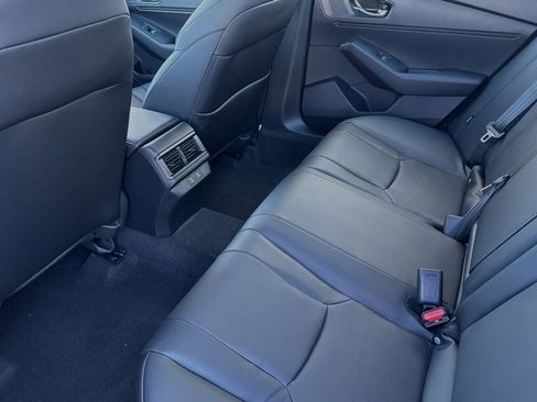 Used 2025 Honda Accord Sport image 13