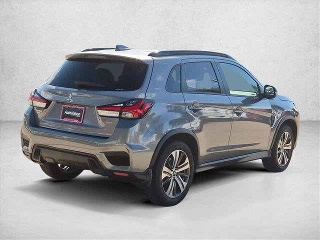 Used 2024 Mitsubishi Outlander Sport SEL AWD/4WD image 5