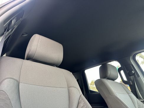 New 2026 Toyota Tundra SR5 image 15