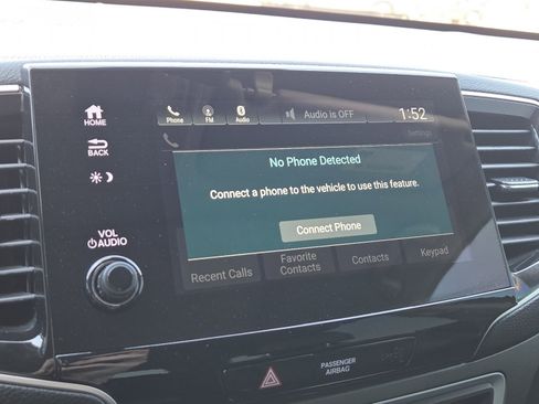 Used 2021 Honda Pilot Special Edition image 31