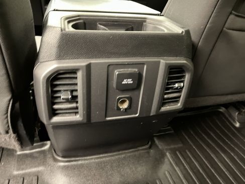 Used 2016 Ford F150 XLT w/ Equipment Group 302A Luxury image 13