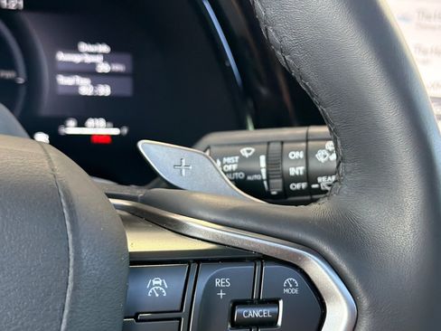 Certified 2025 Lexus RX 350h w/ Convenience Package AWD/4WD image 33