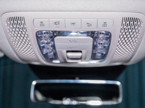 New 2026 Mercedes-Benz GLS 450 4MATIC image 27